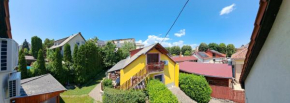 Pink Tulip Apartment House Siofok